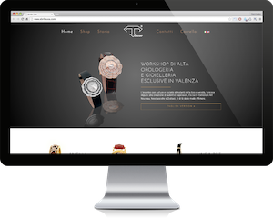 Web Designer