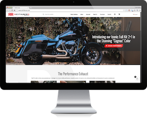Web Designer