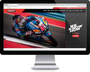 Web Designer